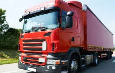 Antalya İskenderun Ambar Kargo