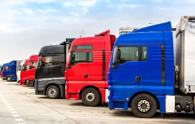 Antalya İskenderun Ambar Nakliyat