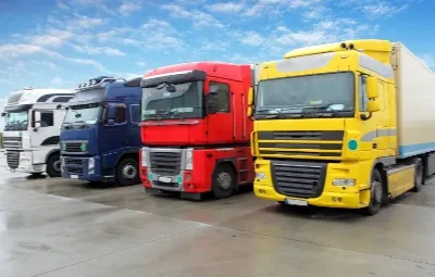 Antalya İskenderun Nakliye Ambarı