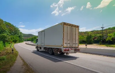 Antalya ile İskenderun Arası Bulaşık Makinesi Taşıma