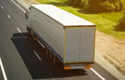 Antalya ile İskenderun Arası Parça Eşya Taşıma