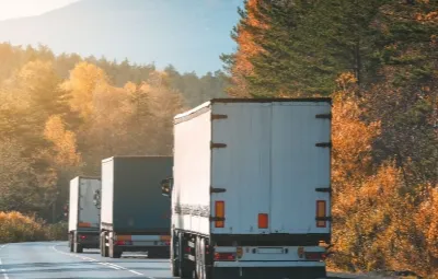 Antalya ile İskenderun Arası Klima Taşıma