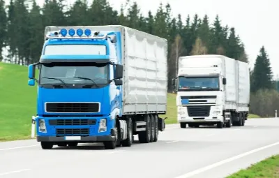 Antalya ile İskenderun Arası Eşya Taşıma